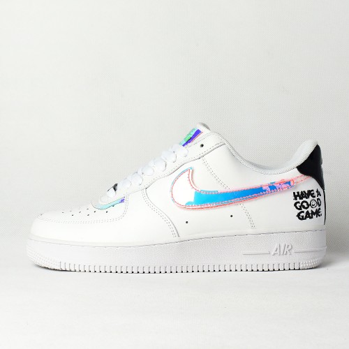 Air Force 1 Low Good Game 
